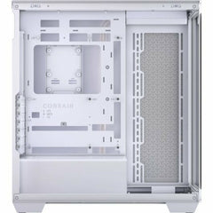 ATX Semi-tower Box Corsair White