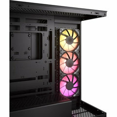 ATX Semi-tower Box Corsair 3500X  Black