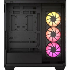 ATX Semi-tower Box Corsair 3500X  Black