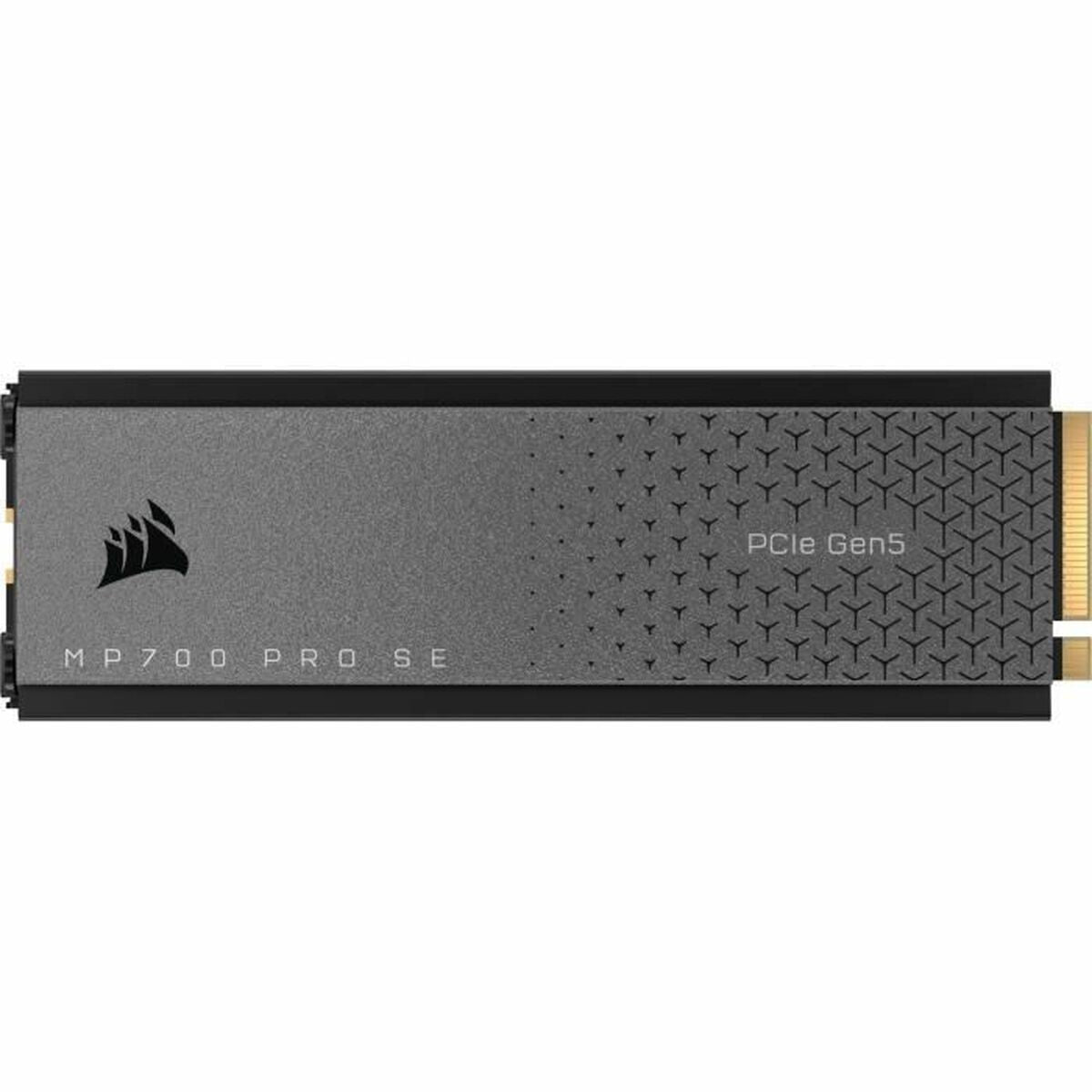 Hard Drive Corsair 4 TB SSD