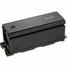 Hard Drive Corsair 4 TB SSD