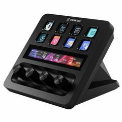 Audio interface Elgato Stream Deck Black