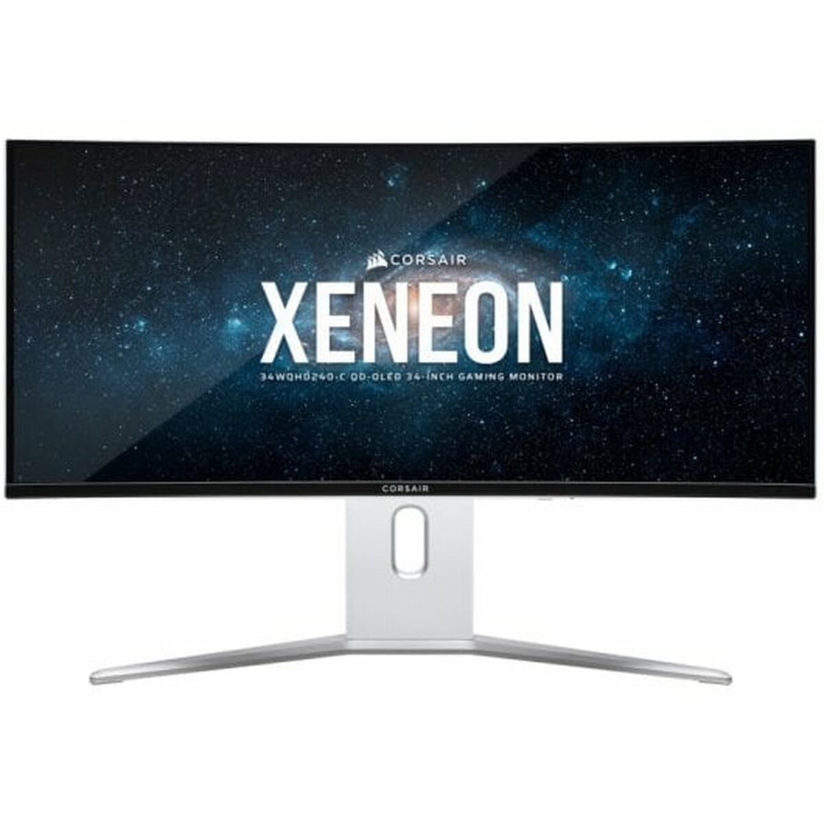 Monitor Corsair 34WQHD240-C 34" 240 Hz WQXGA