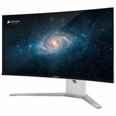 Monitor Corsair 34WQHD240-C 34" 240 Hz WQXGA