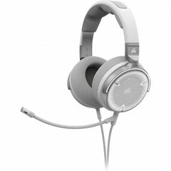 Headphones with Microphone Corsair Virtuoso Pro White