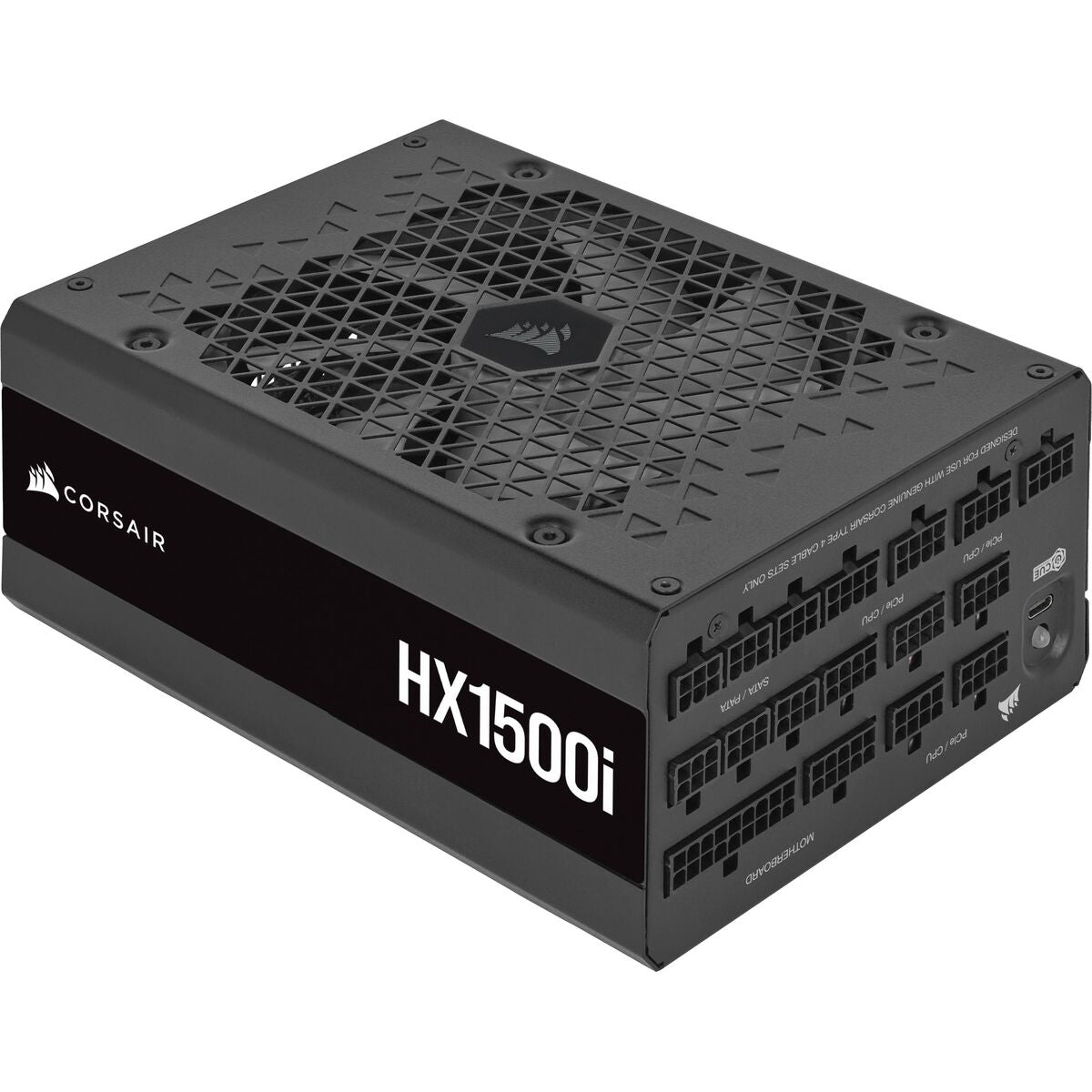 Power supply Corsair HX1500i Modular 80 PLUS Platinum