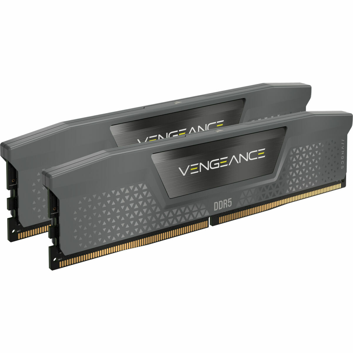 RAM Memory Corsair CMK32GX5M2B5200Z40 Grey 5200 MHz