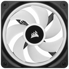 Box Ventilator Corsair CO-9051001-WW Ø 12 cm (1 Unit)