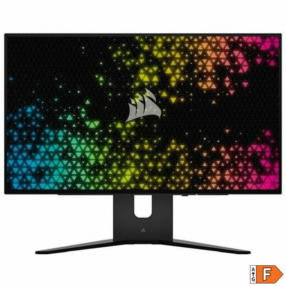 Monitor Corsair 27QHD240 27" 240 Hz Quad HD