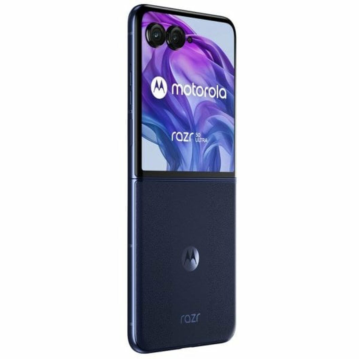 Smartphone Motorola Razr 50 Ultra 5G 6,9" 12 GB RAM 512 GB Blue Navy Blue