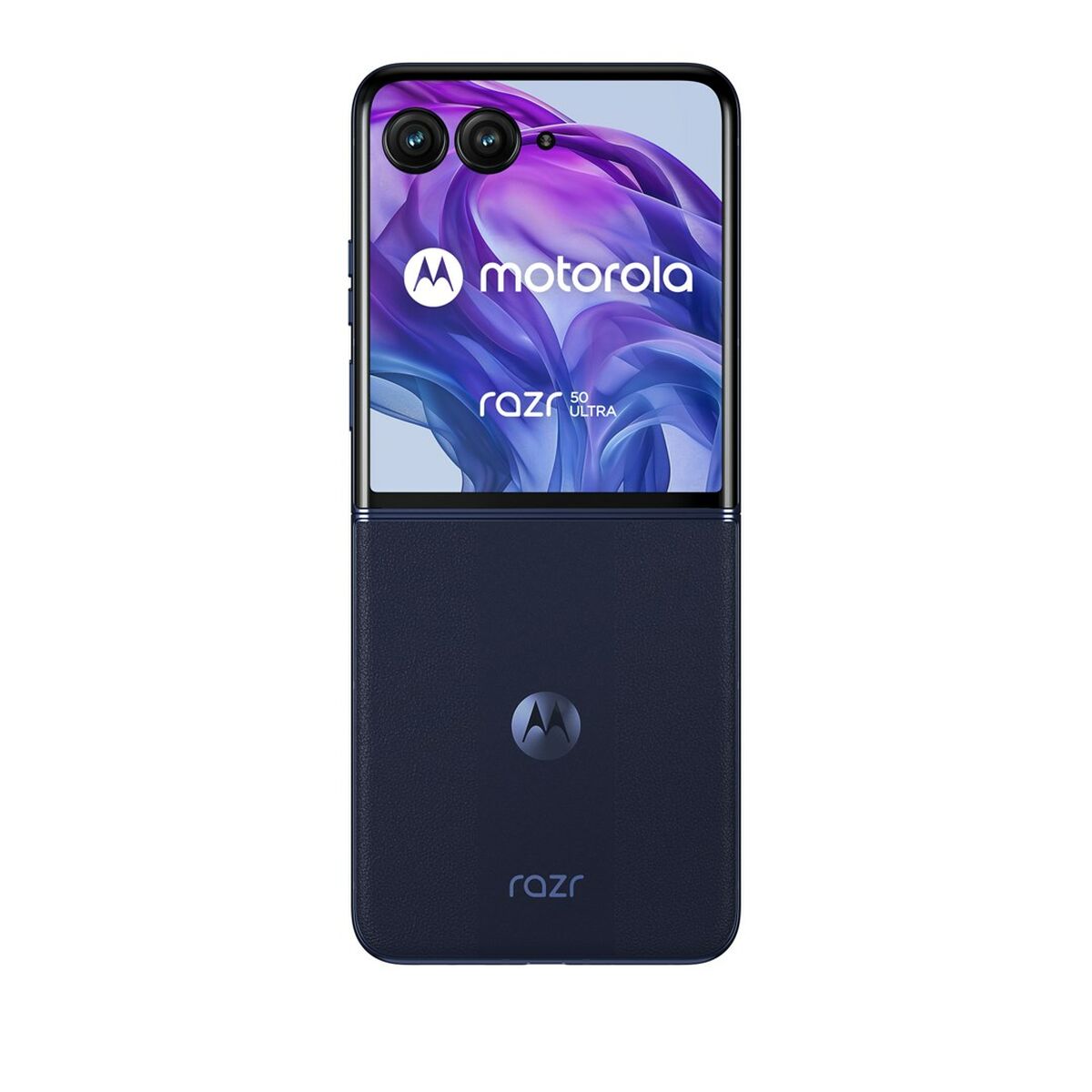 Smartphone Motorola Razr 50 Ultra 6,9" 12 GB RAM 512 GB Blue Midnight Blue