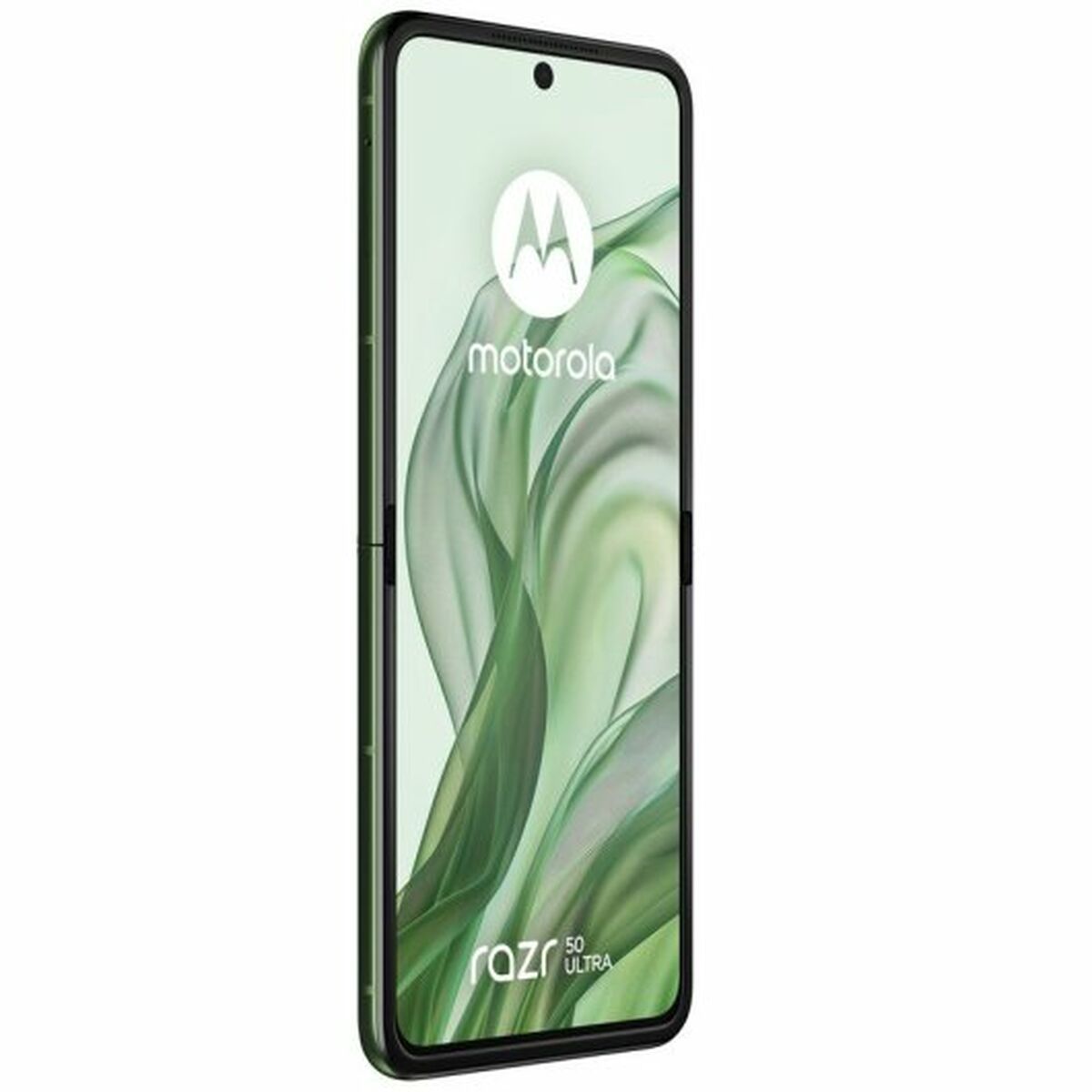 Smartphone Motorola Motorola Razr 50 Ultra 12 GB RAM 512 GB Green