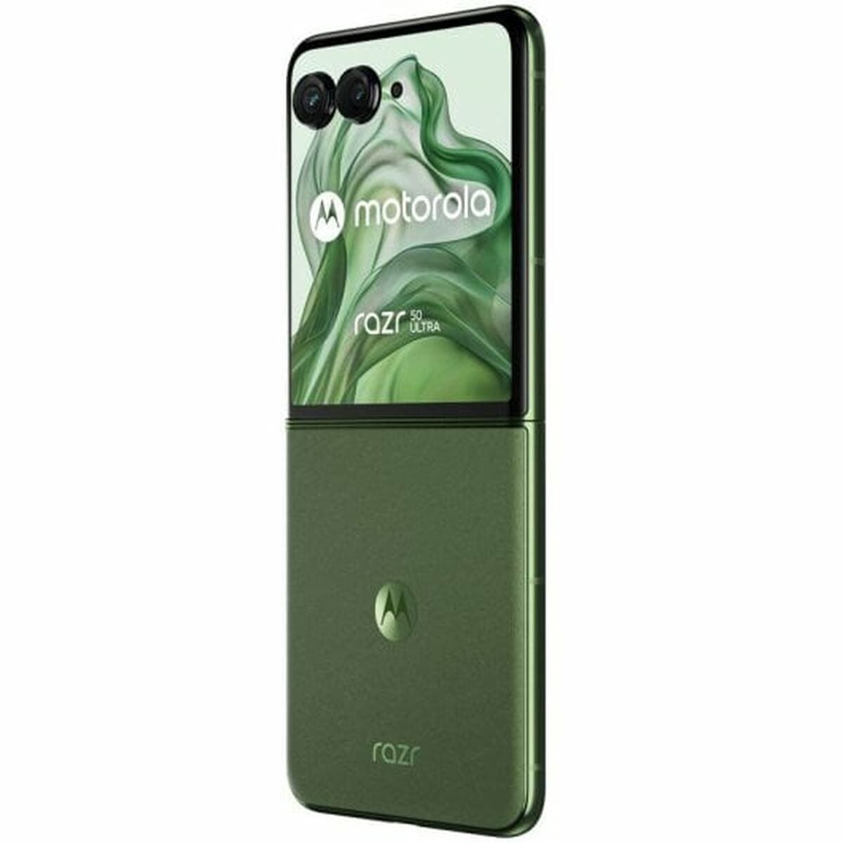 Smartphone Motorola Motorola Razr 50 Ultra 12 GB RAM 512 GB Green