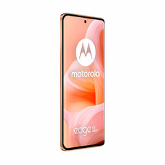 Smartphone Motorola EDGE 40 NEO Peach 6,5" 12 GB RAM 256 GB Pink