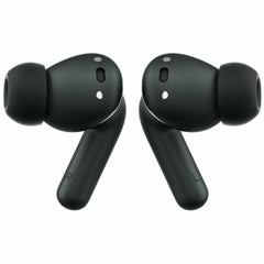 Headphones Motorola Black