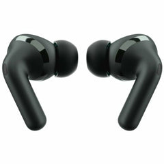 Headphones Motorola Black