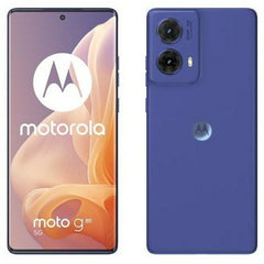 Smartphone Motorola Moto G85 6,67" 12 GB RAM 256 GB Blue Cobalt Blue