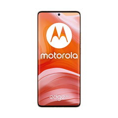 Smartphone Motorola Edge 50 12 GB RAM 512 GB 6,67" Peach