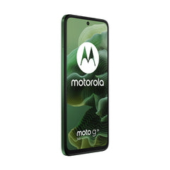 Mobile telephone for older adults Motorola