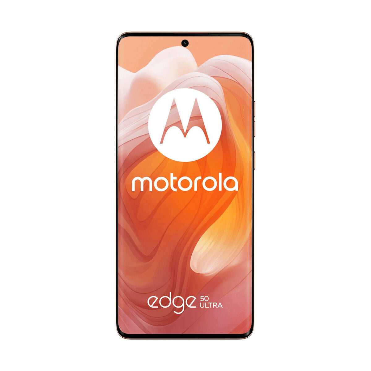 Smartphone Motorola PB0Y0054SE 6,7" Octa Core 16 GB RAM 1 TB Orange