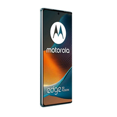 Smartphone Motorola Edge 50 Fusion 5G 6,7" Octa Core 8 GB 256 GB Blue