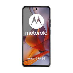 Smartphone Motorola Moto G75 5G 6,78" Octa Core 8 GB 256 GB Grey