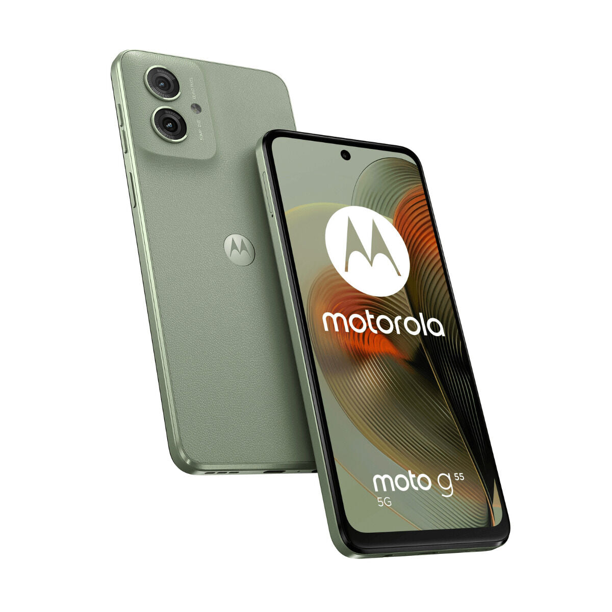 Smartphone Motorola Moto G55 5G 6,5" Octa Core 8 GB 256 GB Green