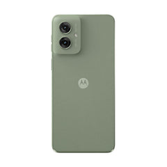 Smartphone Motorola Moto G55 5G 6,5" Octa Core 8 GB 256 GB Green