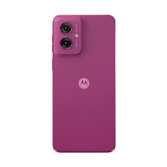 Smartphone Motorola Moto G55 5G 6,5" Octa Core 8 GB 256 GB Purple