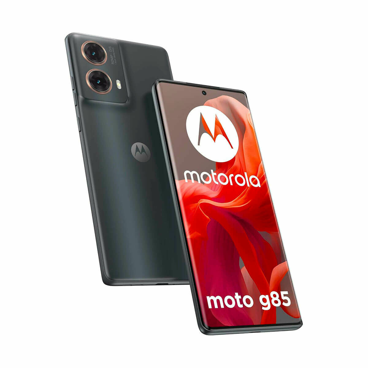 Smartphone Motorola Moto G85 6,67" 8 GB RAM 256 GB Grey