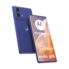 Smartphone Motorola Moto G85 5G 8GB/256GB 6,67" 8 GB RAM 256 GB Blue