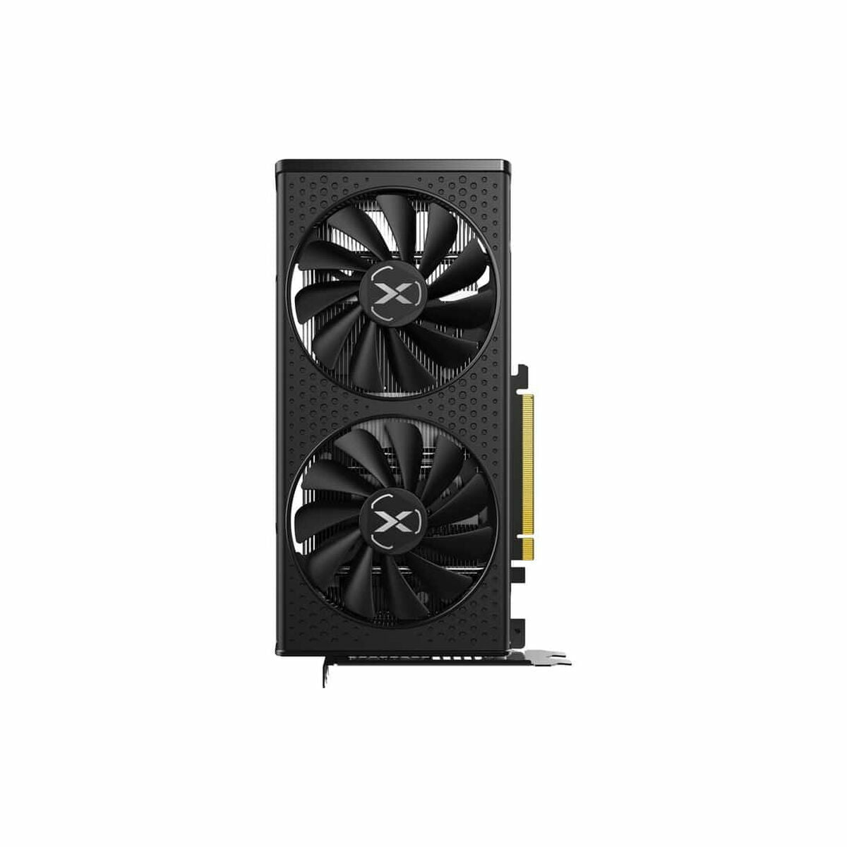 Graphics card XFX RX-66XL8LFDQ 8 GB GDDR6 AMD Radeon RX 6600