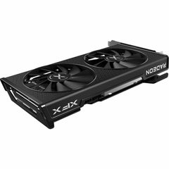 Graphics card XFX RX-66XL8LFDQ 8 GB GDDR6 AMD Radeon RX 6600