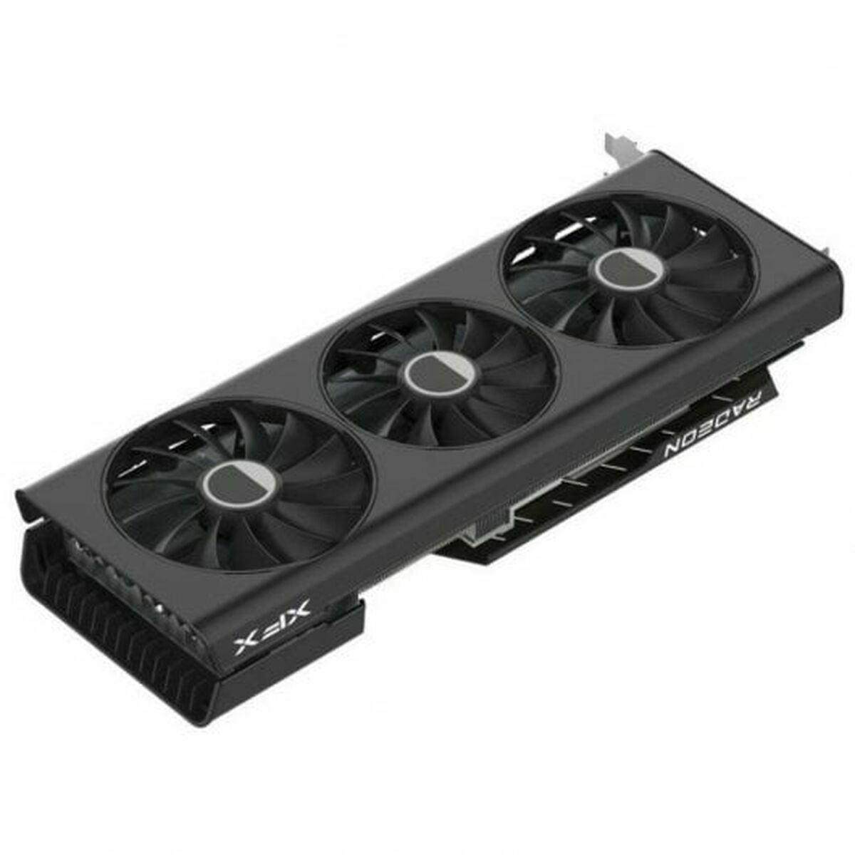 Graphics card XFX RX-77TQICKB9 AMD RADEON RX 7700 XT GDDR6