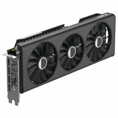 Graphics card XFX RX-77TQICKB9 AMD RADEON RX 7700 XT GDDR6