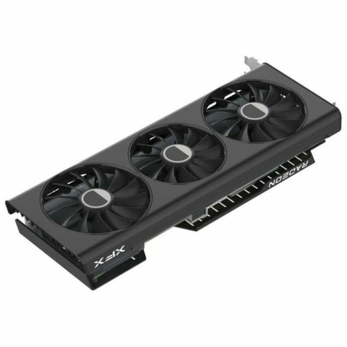 Graphics card XFX QICK319 AMD RADEON RX 7800 XT 16 GB GDDR6