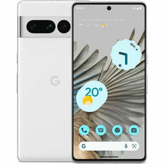 Smartphone Google Pixel 7 6,3" 8 GB RAM 128 GB White