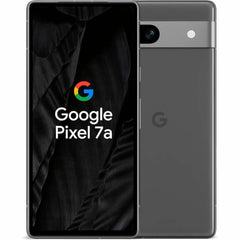 Smartphone Google Pixel 7a 6,1" 8 GB RAM 128 GB Black