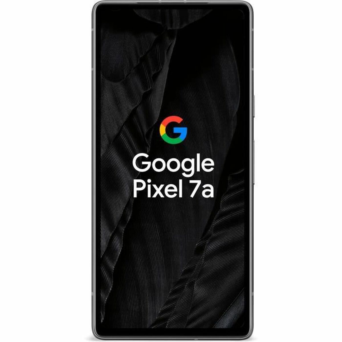 Smartphone Google Pixel 7a 6,1" 8 GB RAM 128 GB Black