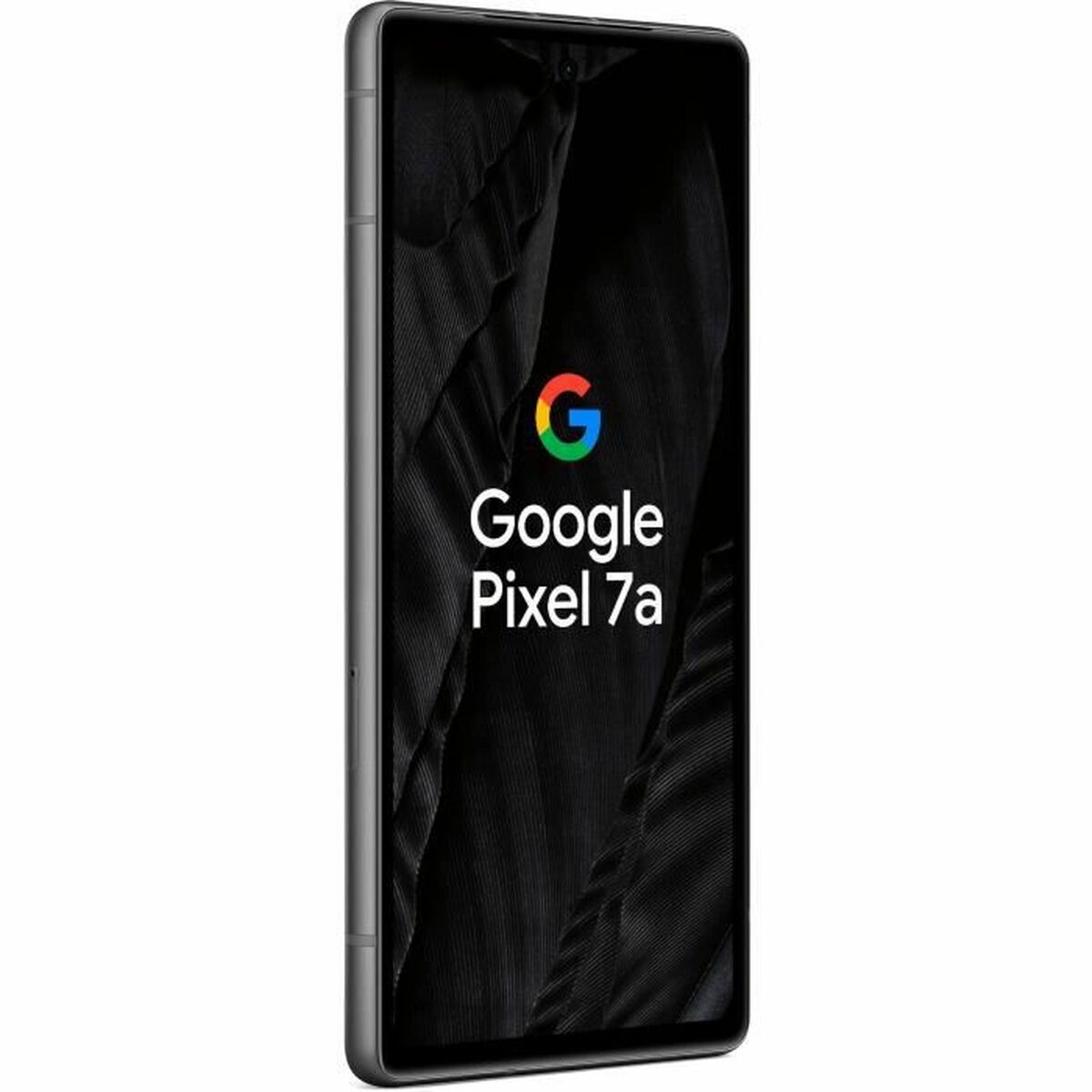 Smartphone Google Pixel 7a 6,1" 8 GB RAM 128 GB Black