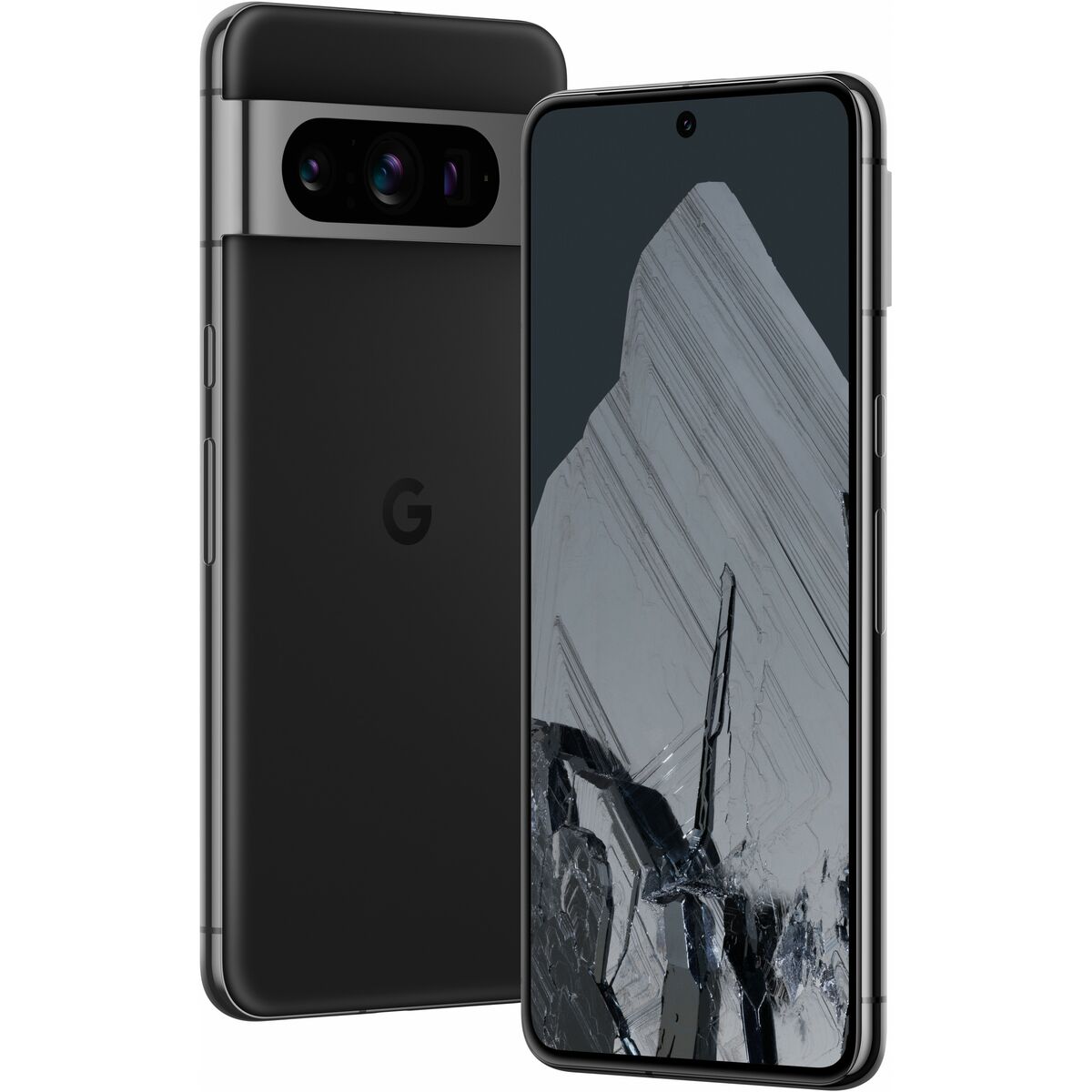 Smartphone Google Pixel 8 Pro 6,7" 12 GB RAM 256 GB Black