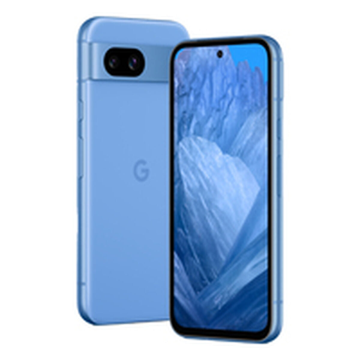 Smartphone Google Google Pixel 8a 6,1" 8 GB RAM 128 GB Blue Celeste