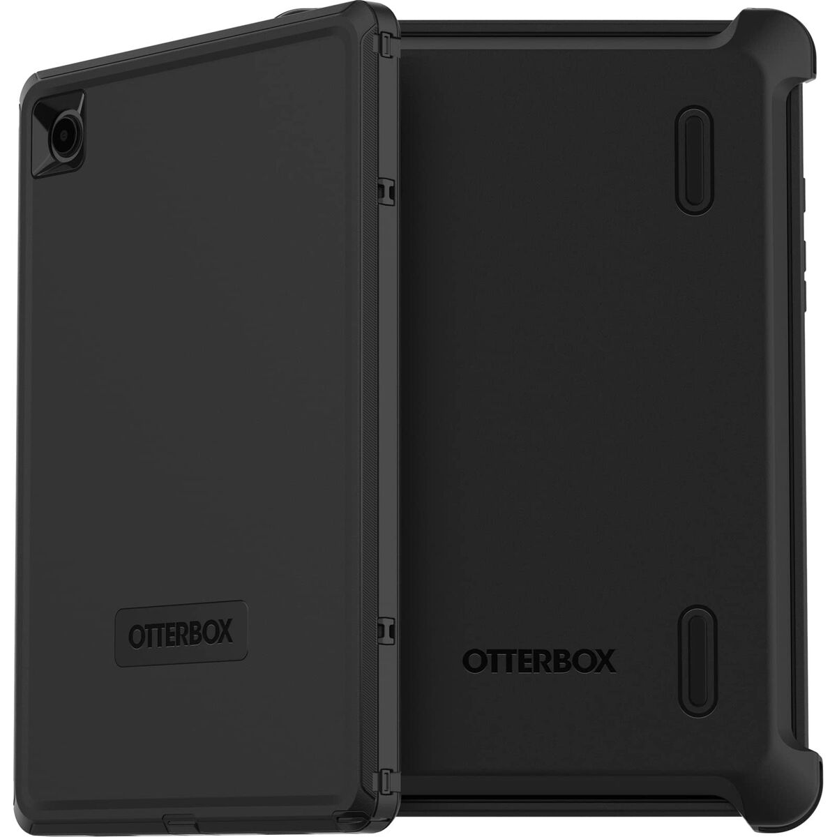 Tablet cover Otterbox 77-88168 Black