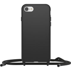 Mobile cover Otterbox 77-92273 Black Apple