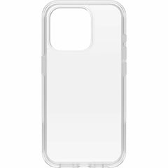 Mobile cover Otterbox IPHONE 15 PRO Transparent iPhone 15 Pro