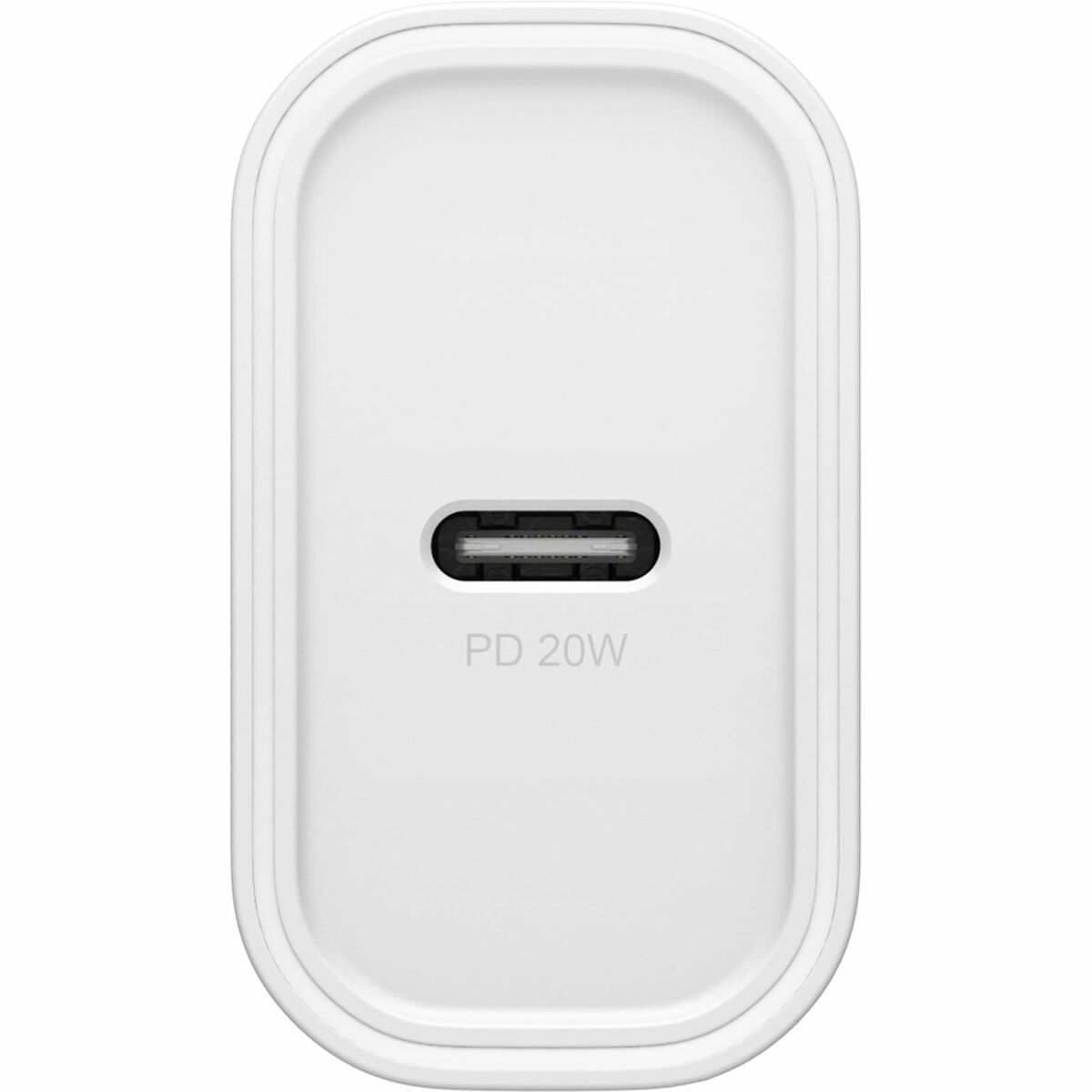 Portable charger Otterbox LifeProof 840304749621 White