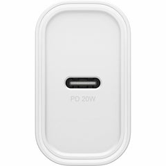 Portable charger Otterbox LifeProof 840304749621 White