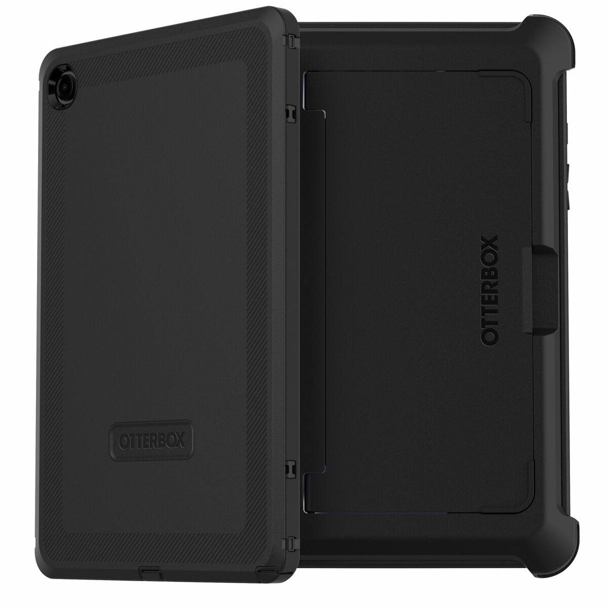 Tablet cover Otterbox 77-95006 Black