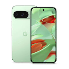 Smartphone Google Pixel 9 6,3" 12 GB RAM 128 GB Green