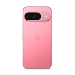 Smartphone Google Pixel 9 6,3" 12 GB RAM 128 GB Pink